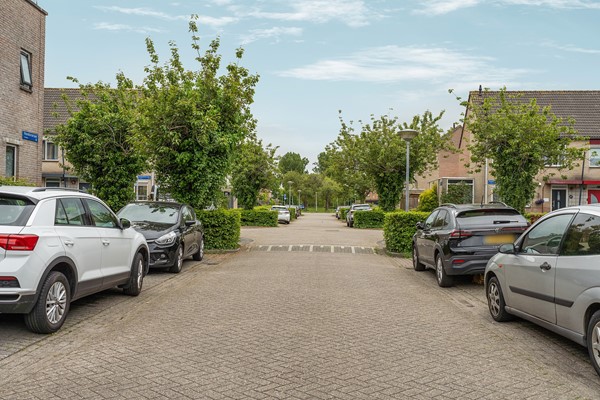 Medium property photo - Rendierstraat 22, 1338 KJ Almere